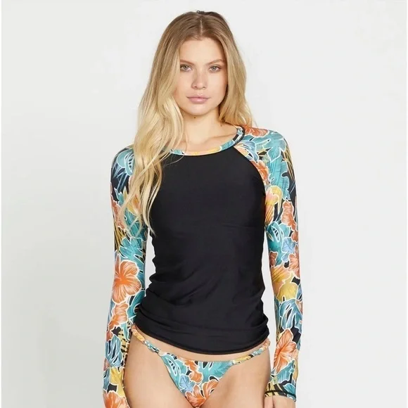 Volcom Rashguard - Picture 7 of 7